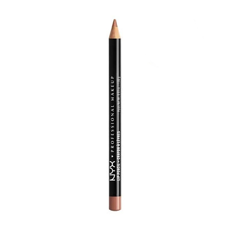 NYX PROFESSIONAL MAKEUP Slim Lip Pencil Long-Lasting Creamy Lip Liner Pencil gallery