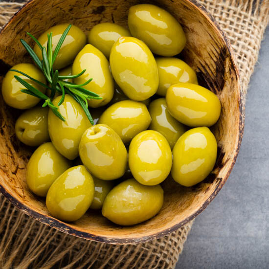 lower cholesterol - OLIVE LEAF EXTRACT 500MG - oleuropein supplement 1B gallery