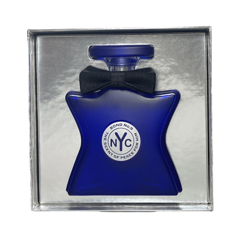 Bond No.9 The Scent of Peace for Him Eau de Parfum Spray 3.3 oz / 100 ml gallery