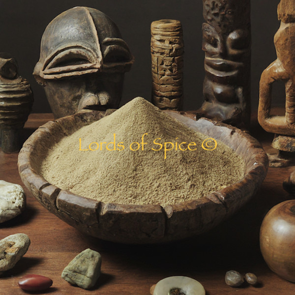 Angelica Root Powder (Angelica archangelica) Herbalist Herb USA gallery