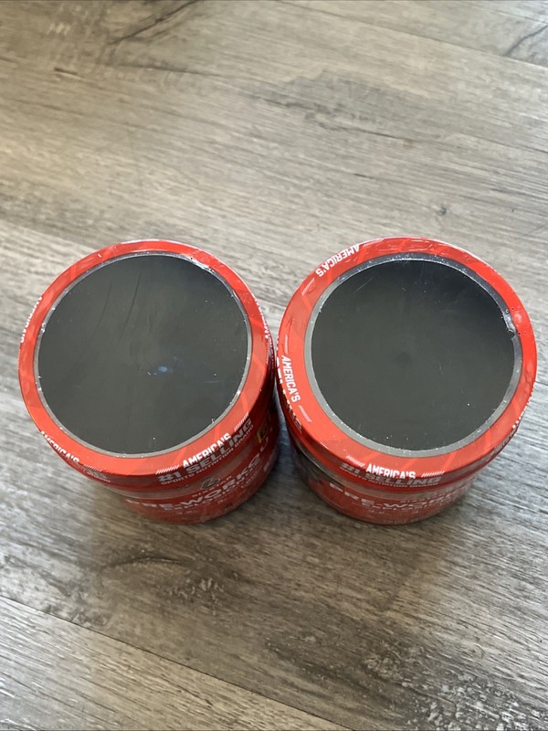 Six Star Pre-Workout Explosion 2.0 -Fruit Punch- 2 Ct (9.52 Oz Each) - EXP 06/27 gallery