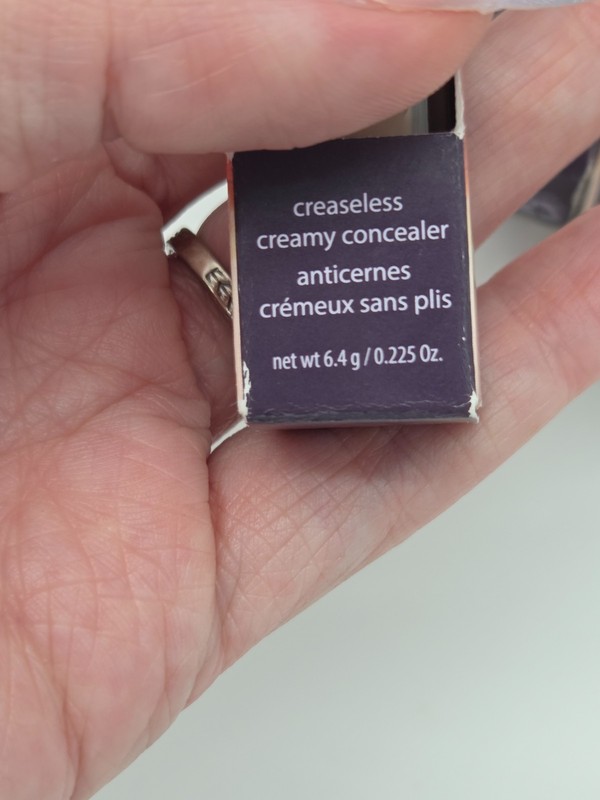 Tarte Maracuja Creaseless Creamy Concealer - 6.4g / 0.225oz - CHOOSE YOUR SHADE gallery