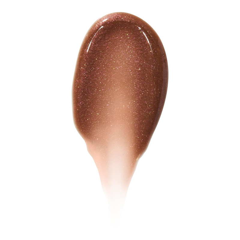 E.L.F. Glow Reviver Lip Oil, Nourishing and Hydrating with High-Shine Glimmer Fi gallery