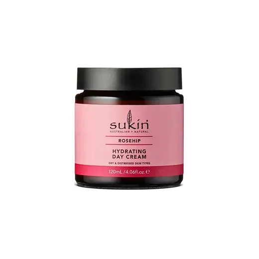 Rosehip Hydrating Day Cream 4.06 fl oz gallery