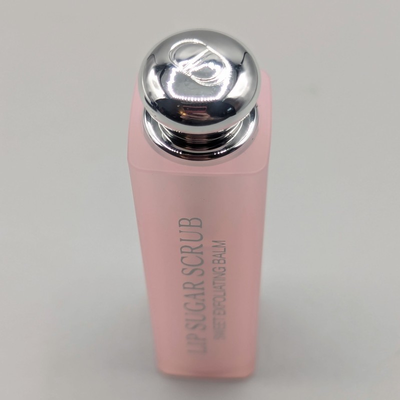 New Dior Addict Lip Sugar Scrub 001 Universal Pink .12oz gallery