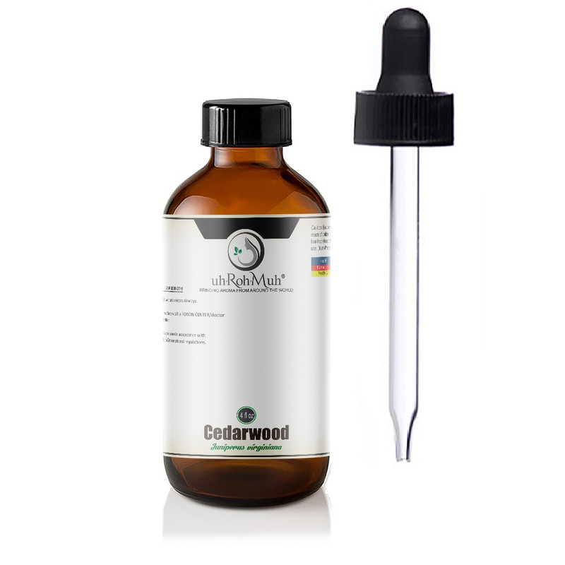 Cedarwood Virginiana-Juniperus virginiana, Pure Natural & Undiluted, USA gallery