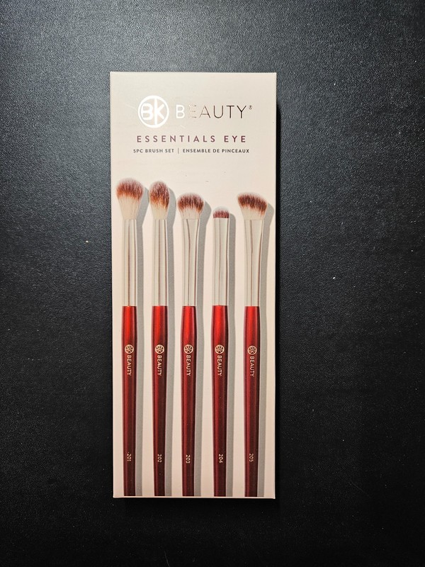 BK Beauty Essential Eye Set 5 pc BNIB genuine