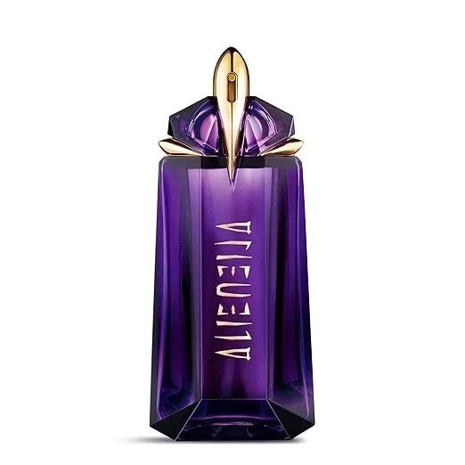 Alien by Thierry Mugler 3 oz 90 mL EDP Perfume for Women New In Box gallery