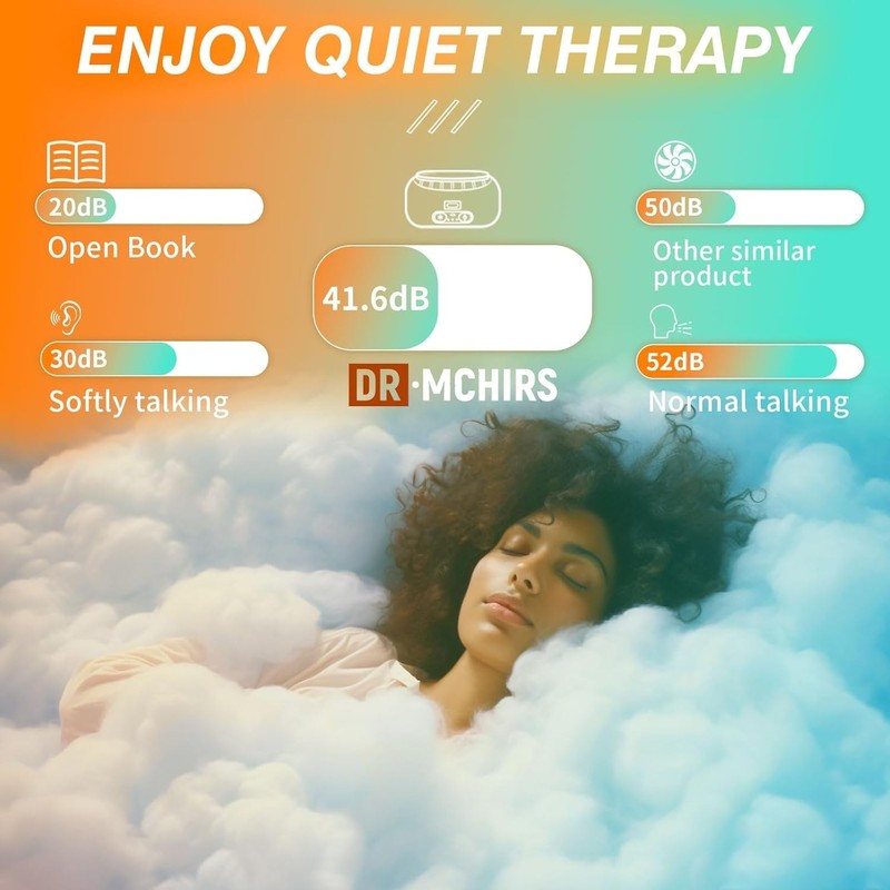 Portable Cold Therapy & Heating Pad - Ideal for Athletes and Active Lifestyles gallery