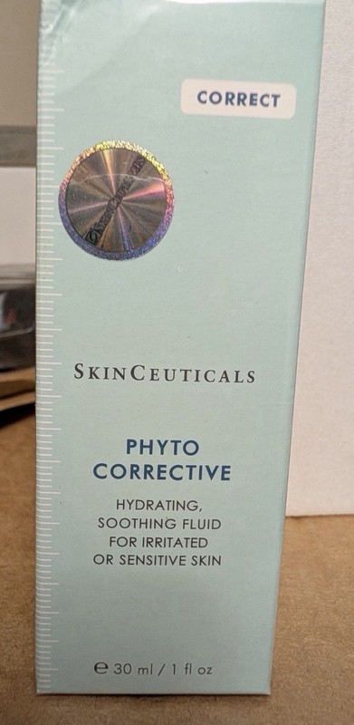 SkinCeuticals Phyto Corrective Soothing Fluid – 1oz