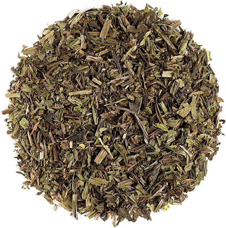 Plantain Leaf Organic Dried Cut Leaves ~ Plantago Major