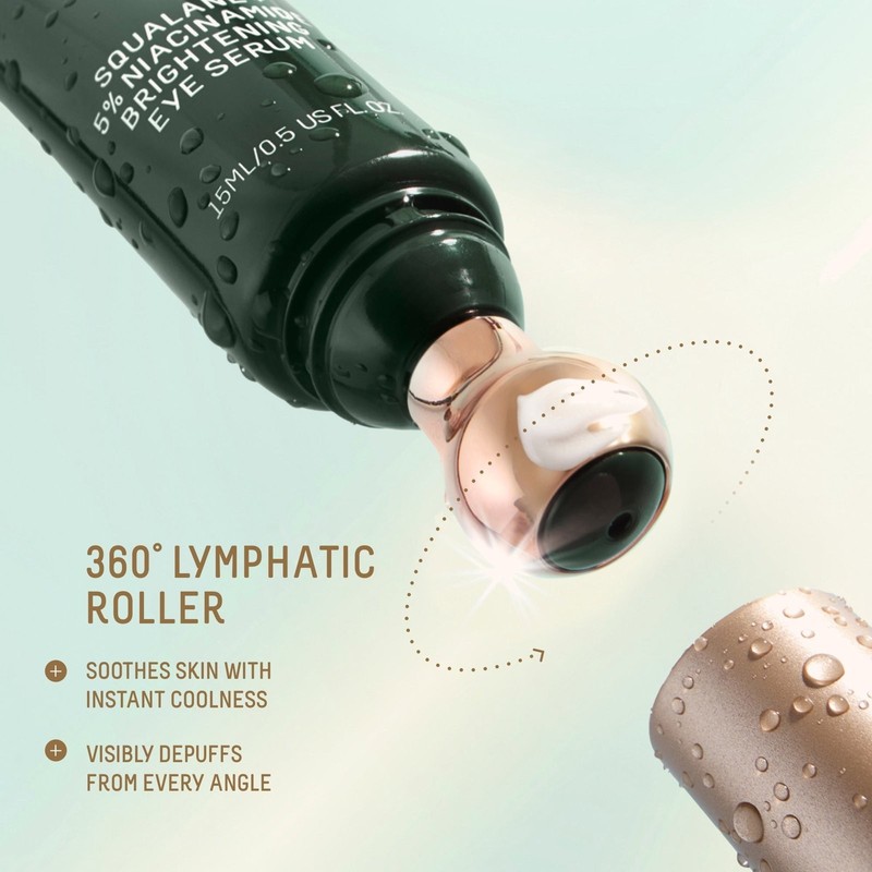 Brightening Core Routine gallery