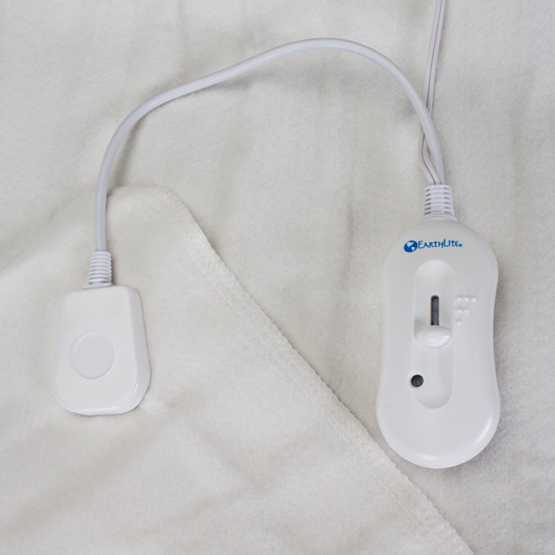 Earthlite Body Workers Choice Massage Table Warmer 71 x 29.5 Inch White gallery