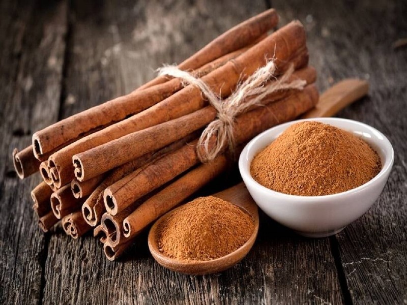 Cinnamon Tree Seeds,Organic Fast Growing FREE SHIPPING 35 Seeds gallery