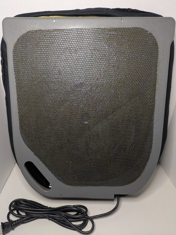 Uplift Electric Cushion Power Seat PS1000 Portable Chair Assist 300 Lb Capacity gallery
