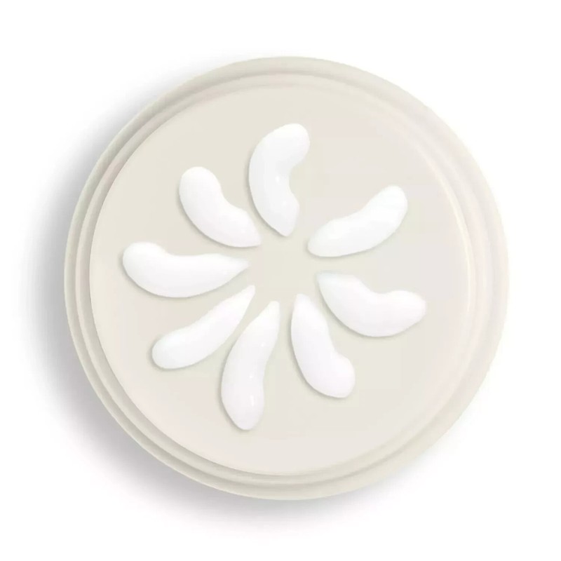 BEEKMAN 1802 Bloom Cream Daily Moisturizer W/ Goatmilk 3.38 oz + 3.38 Oz Refill gallery