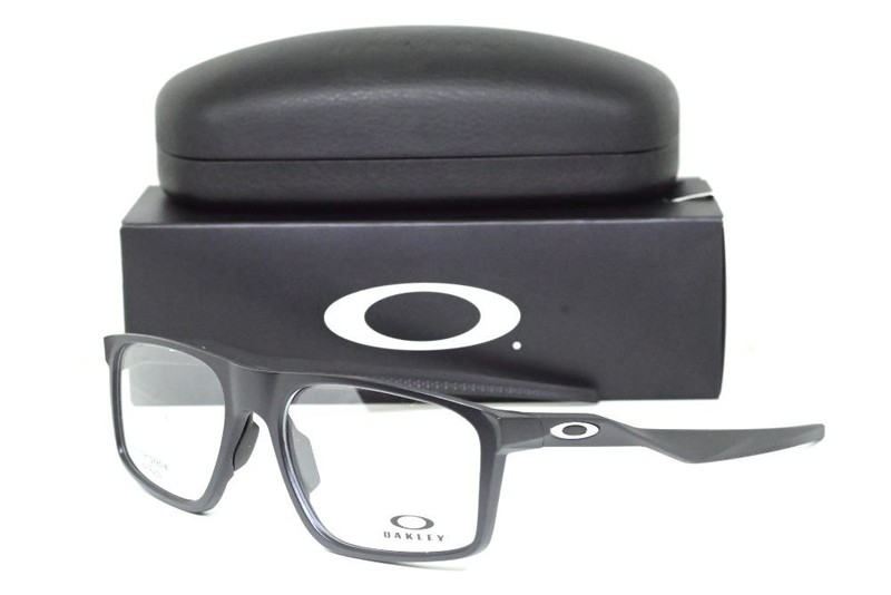 Oakley Bat Flip OX8183-0158 Frames Reading Glasses/Bifocal/Progressive Lenses