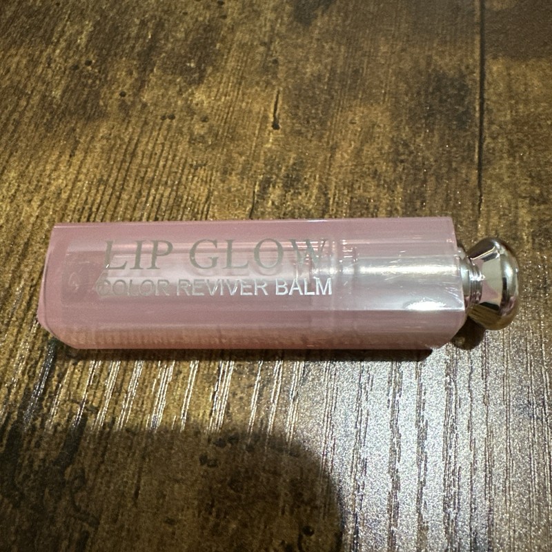 lip glow color reviver balm