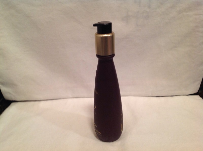 Alterna Science Of 10 TEN Skin Therapy 6.7 fl oz 200ML SPF 8 Moisturizer W/Pump gallery