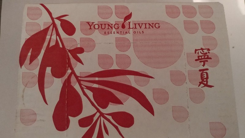 Young Living Essential Oils – NingXia Red single 2 oz x 10 pack NEW Sealed Bran