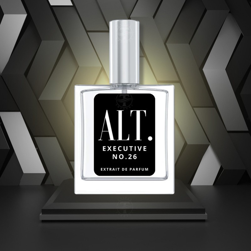 Executive No. 26 by ALT. Fragrances is a popular alternative to Creed Aventus