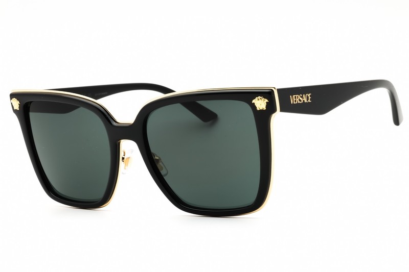 Versace 0VE2278D GB1/87 58 Women Sunglasses