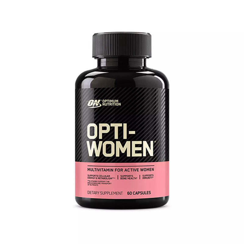 Optimum Nutrition – OPTI-WOMEN