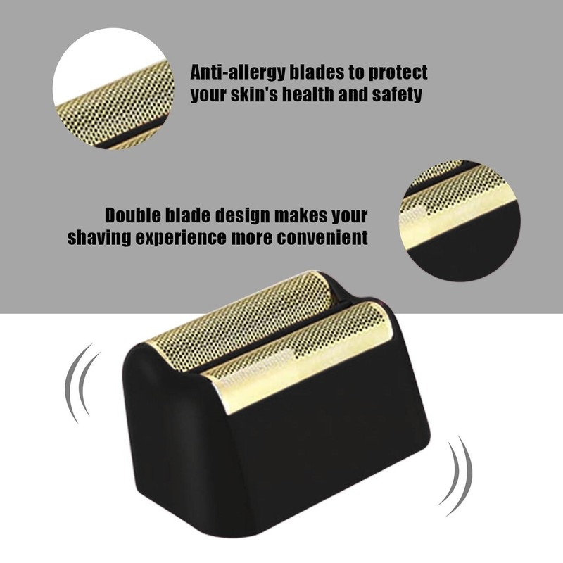 Razor Blades Compatible for Wahl 5 Star Series Head Compatible for 7043-100 gallery