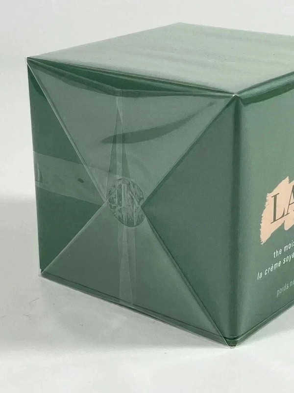 LA MER The Moisturizing Cream 2oz 60ml New Sealed USA Stock Free Shipping gallery