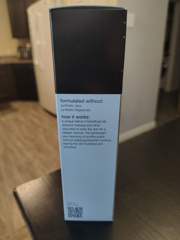 PCA Skin Daily Cleansing Oil 5 oz. Facial Cleanser Exp. 05/2028 NEW gallery
