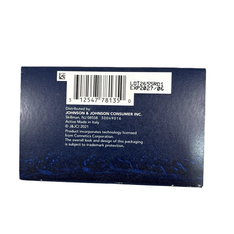 Rogaine Men’s 5% Minoxidil Foam Hair Regrowth Treatment, 3x2.11 oz, Exp 06/2027 gallery