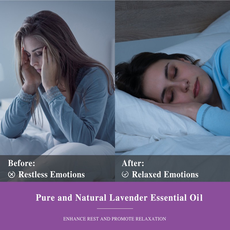 MAYJAM Essential Oils - 100 mL (3.38 oz) - Therapeutic Grade Oil - 47+ Options! gallery