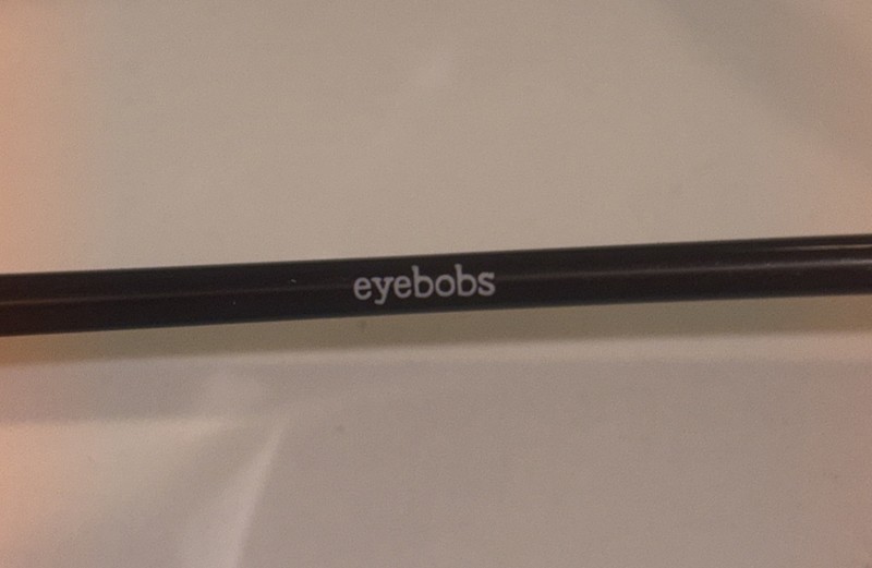 Eyebobs - Pinhead #3416 Reader NEW Authentic gallery
