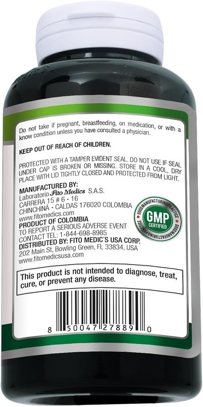 Black Cohosh 12,000 Mg Concentrated Menopause Nutritional Support, 300 Caps USA gallery