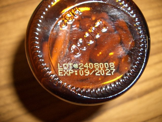 Herb Pharm Mushroom Wellness- Lion's Mane Blend w/ Reishi 90 Veg Caps Exp 9/2027 gallery
