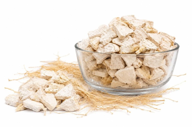 Poke Root Whole Dried Phytolacca Americana 4OZ | Premium Quality | Free Shipping