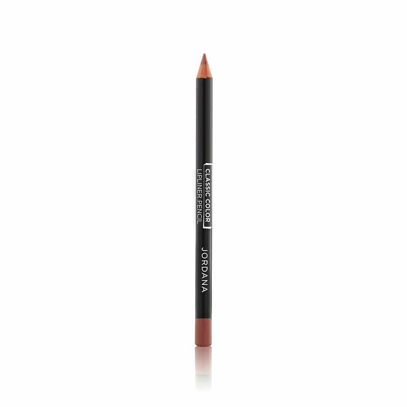 Jordana _Classic Color lipliner Pencil _Sealed_LipLiner Makeup_Made in USA_Pick! gallery