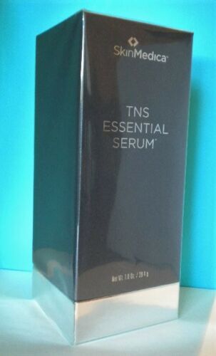 NEW SkinMedica TNS ESSENTIAL Serum 28.4g/ 1oz NEW IN BOX exp：2027