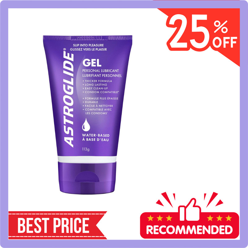 About this item THICK LUBRICANT - Water-based gel personal lubricant with a thic gallery