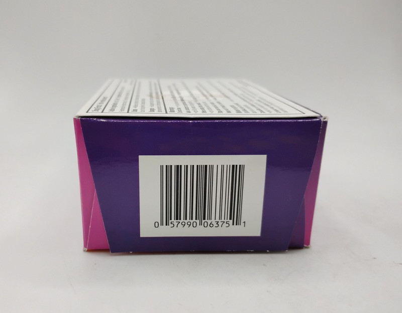 Pack 2 Allegra 24-hour Allergy Relief 120 mg 72 Tablets 02/2025 gallery