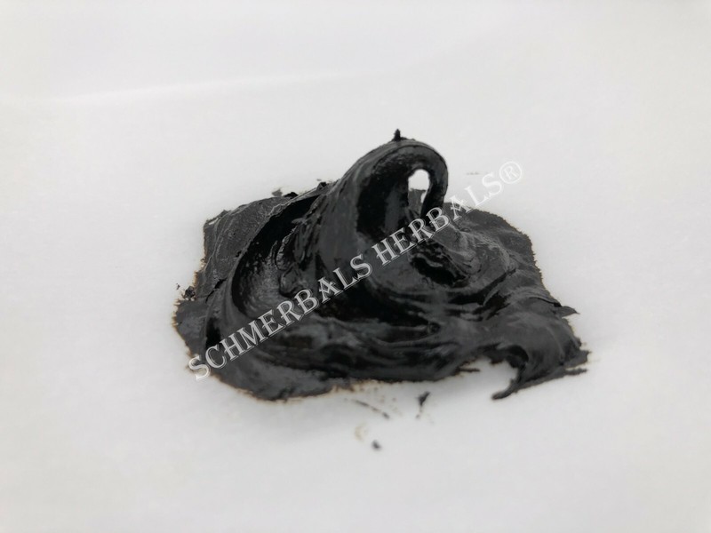 White Lotus, Nymphaea ampla, 50X Resinous Extract ~ Schmerbals Herbals gallery
