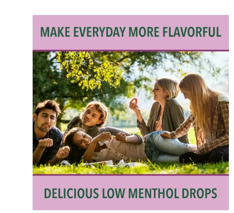 Ricola Berry Medley Throat Drops, Delicious Throat Relief - 45 gallery