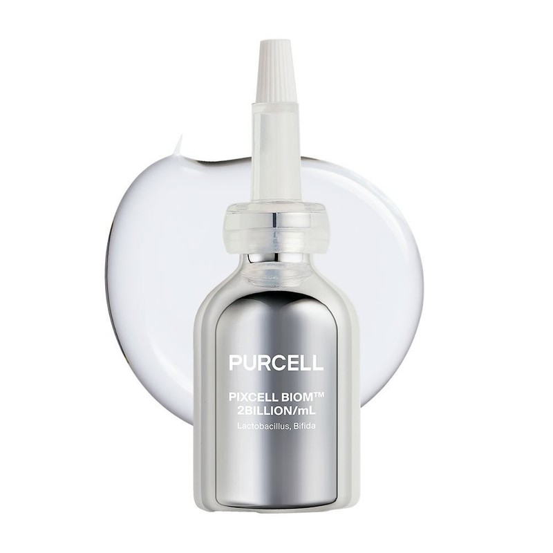 PURCELL Pixcell Biom 2B/mL – Restores Skin Barrier