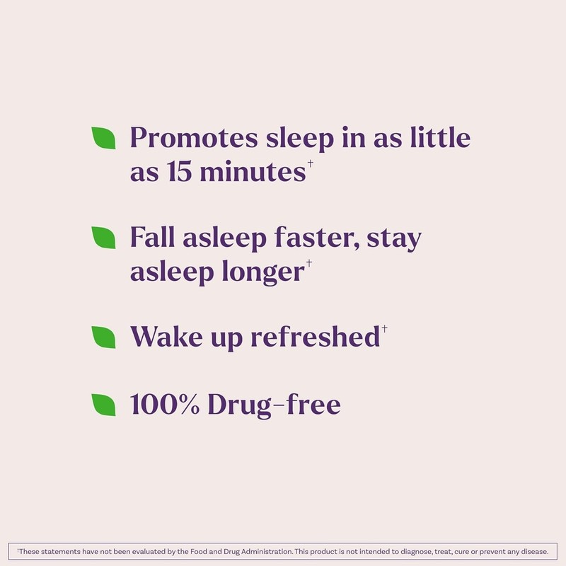 Gelatin-Free Melatonin Gummies 10 mg - 90 Strawberry-Flavored Sleep Supplements gallery