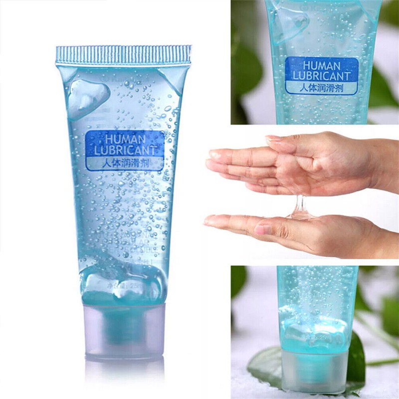 Water Based Lube Personal Sexual Lubricant Long Lasting Lube Oil Lube Anal Gel gallery