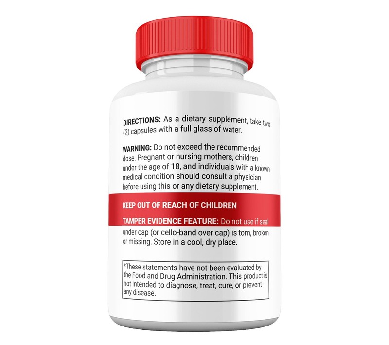 Gluco Advance Capsules, Max Strength Blood Support Supplement (10 Pack) gallery