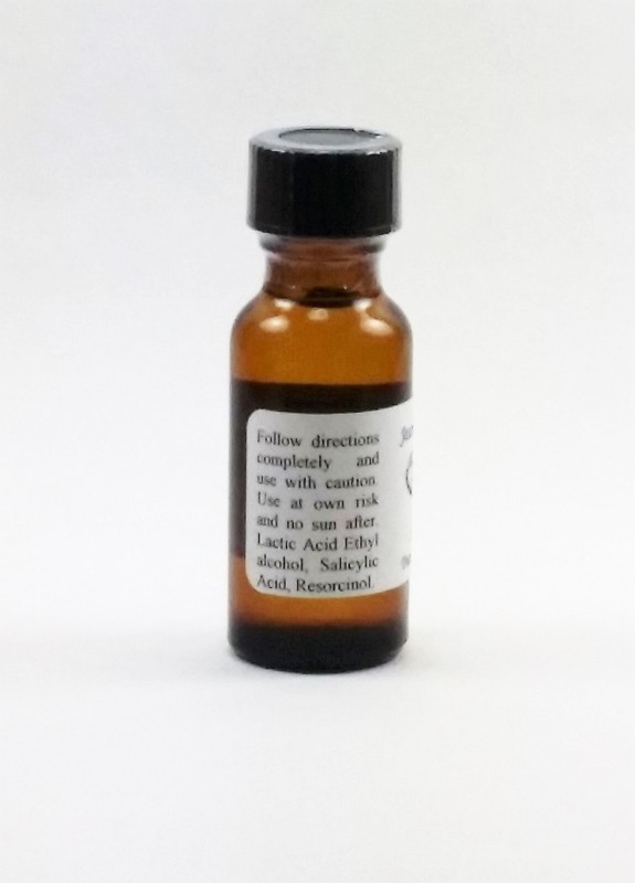 Jessner Solution w/ Resorcinol Peel 14% (2 sizes) gallery