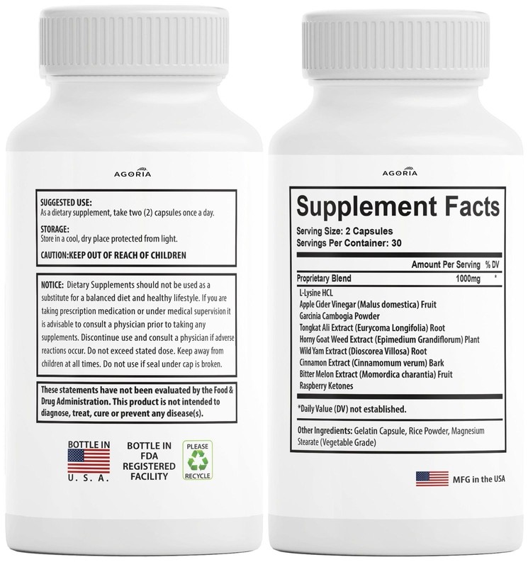 (3 PACK) Sweet Restore Glycogen Support Capsules, Joint Support (180 Capsules) gallery