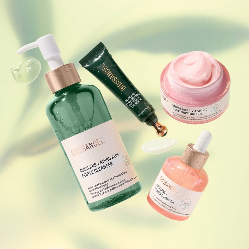 Brightening Core Routine gallery