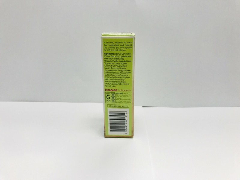 Lifespring-EQ Plus+ Lip Balm 3.7g gallery